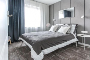 Apartament Nadbystrzycka no.01, Lublin